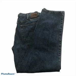 LEE Jeans Relaxed Fit  36x32